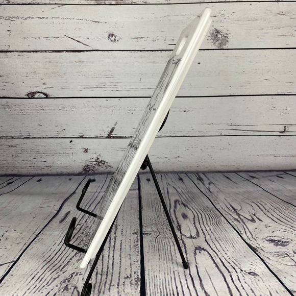 Magenta Ouija Spirits Ceramic Cheese Platter - Picture 5 of 8